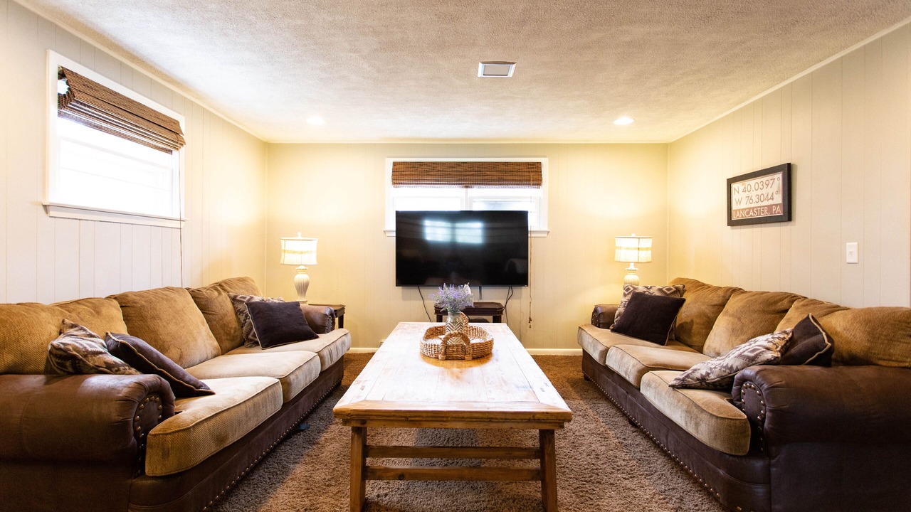 Photo of Livingroom in Paradise