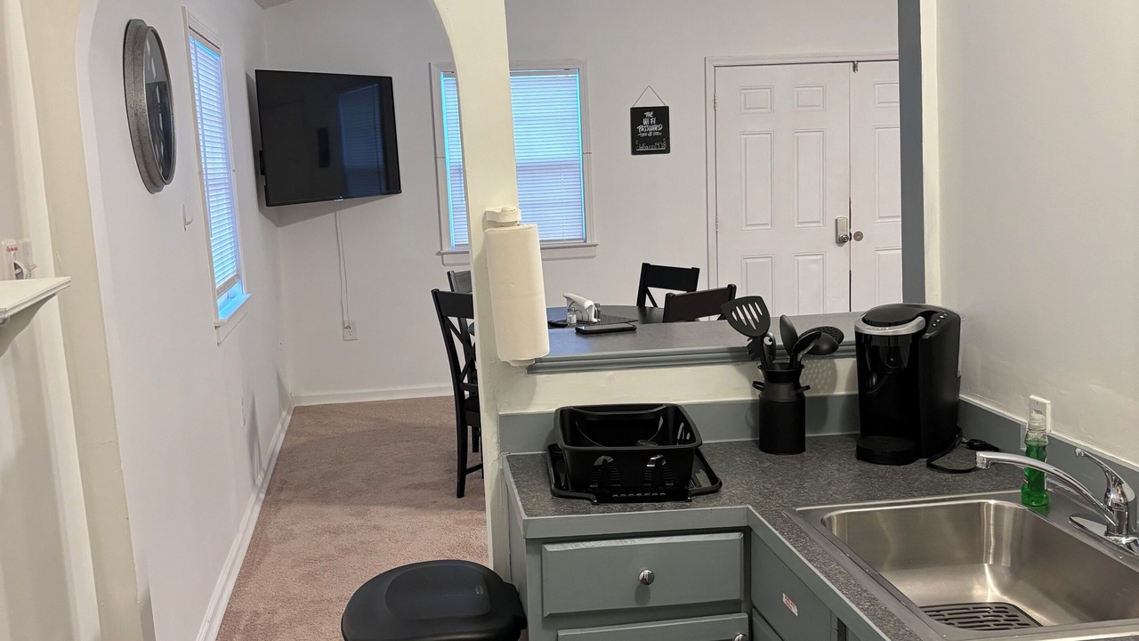 Photo of Kitchen in Durham