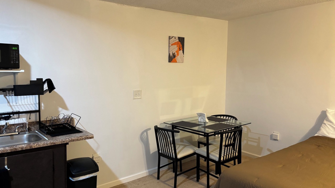 Photo of Bedroom in Durham