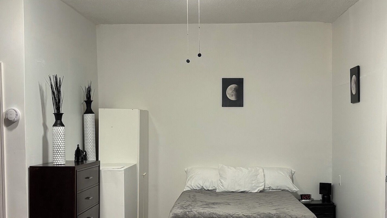 Photo of Bedroom in Durham