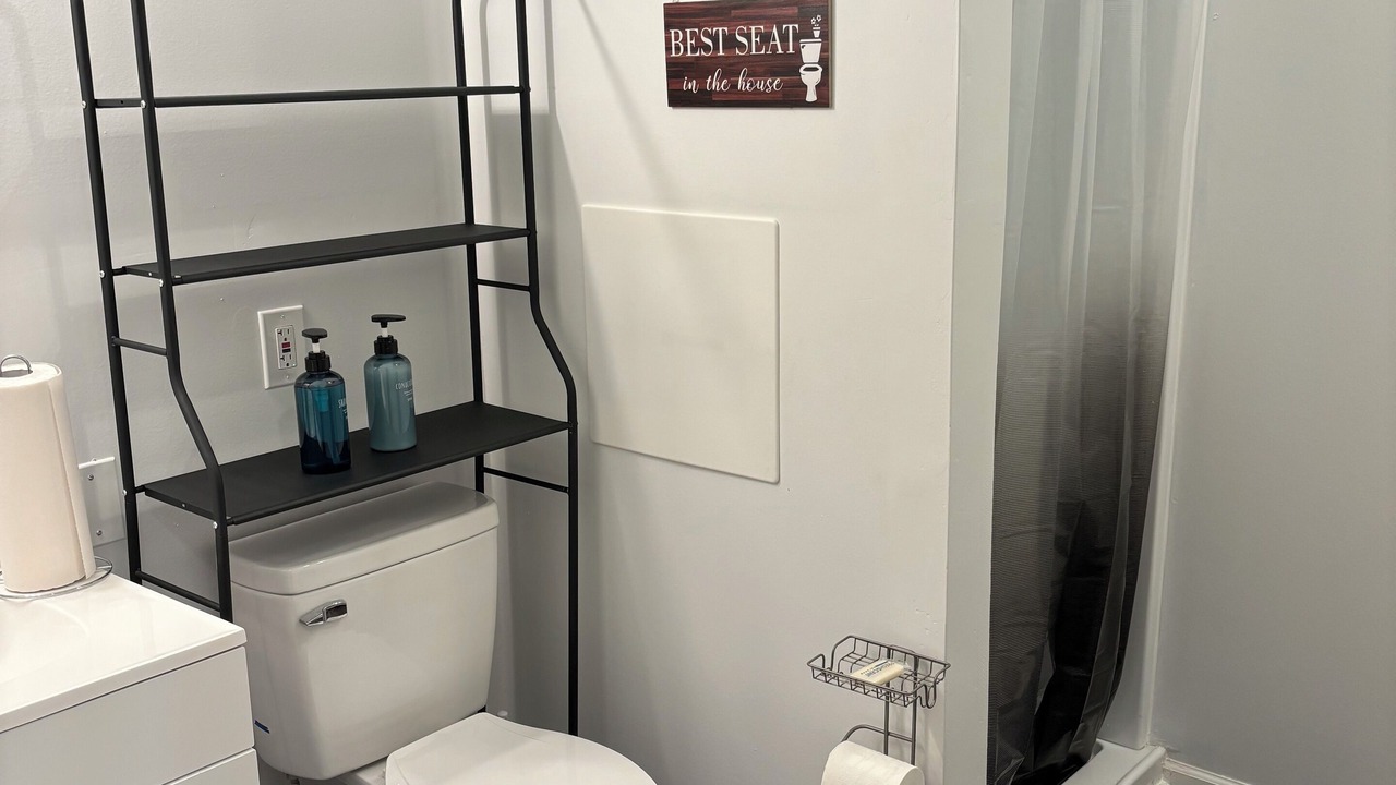 Photo of Bathroom in Durham
