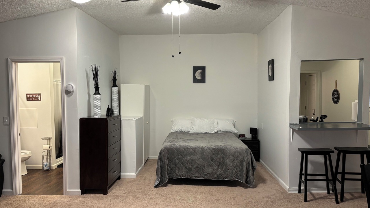 Photo of Bedroom in Durham