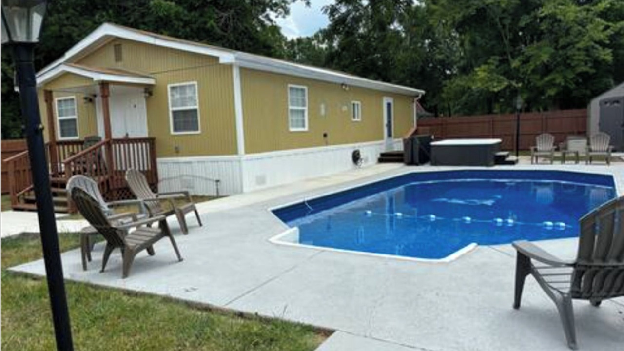 Photo of Outdoor in Durham