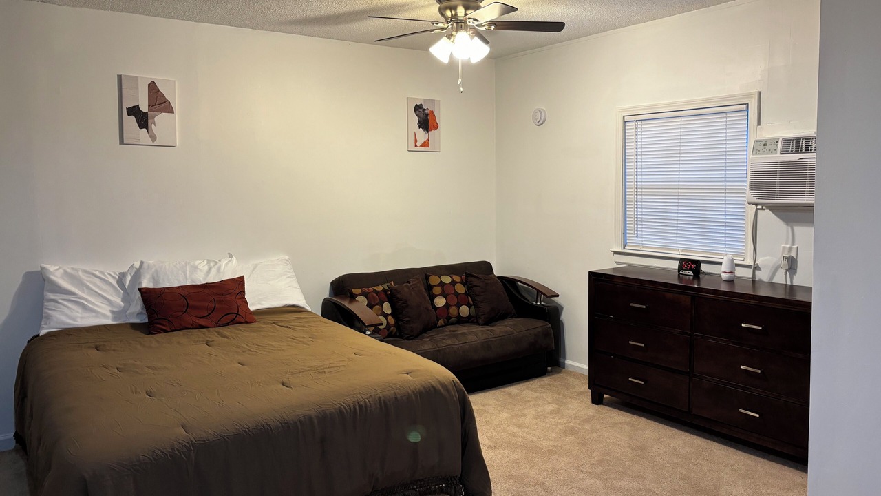 Photo of Bedroom in Durham