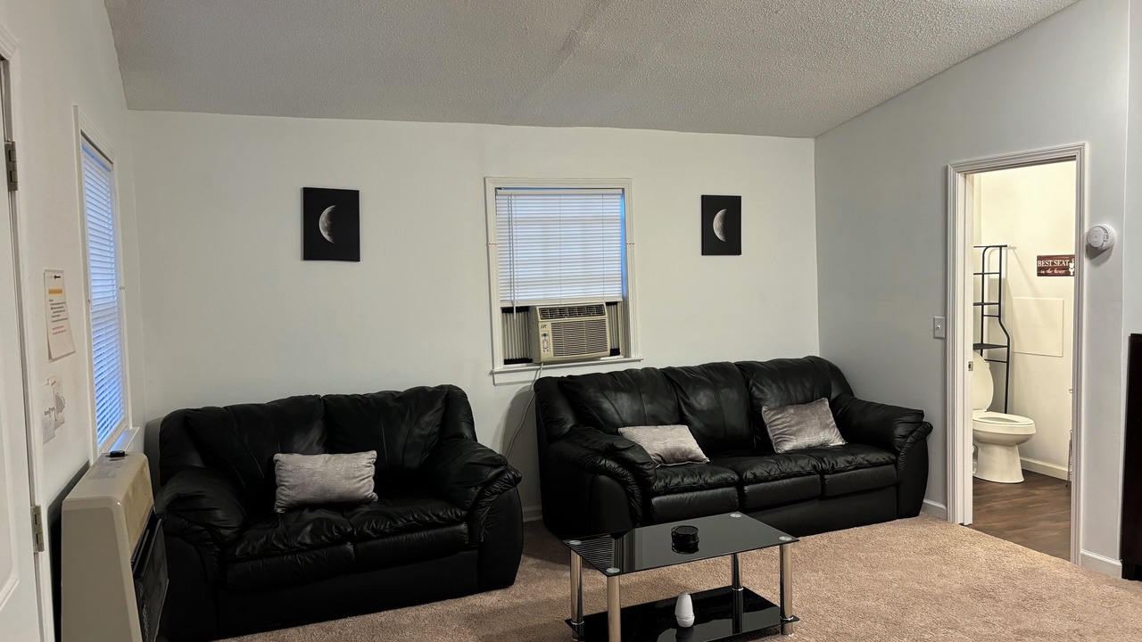 Photo of Livingroom in Durham