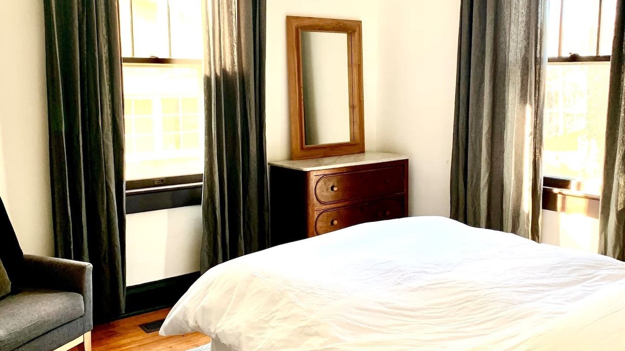 Photo of Bedroom in Belmont