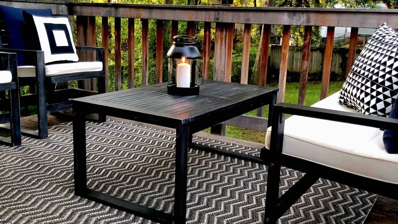 Photo of Outdoor in Belmont