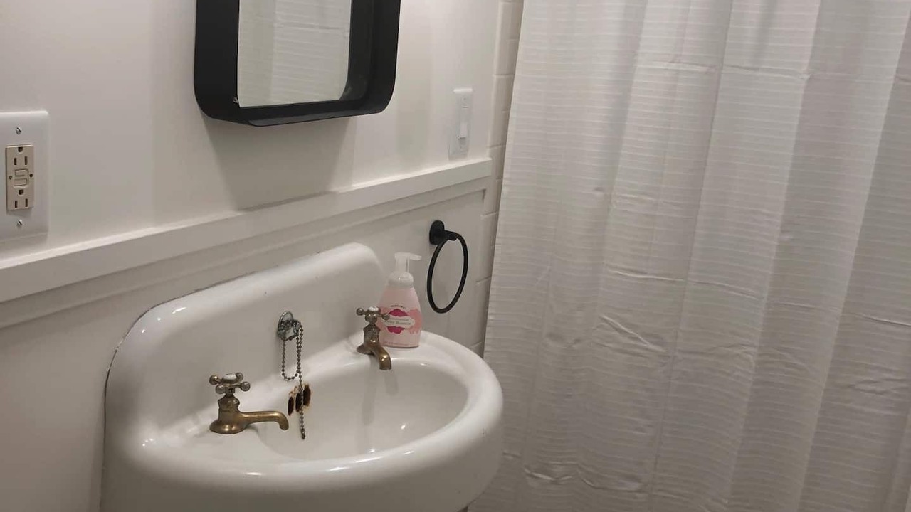 Photo of Bathroom in Belmont