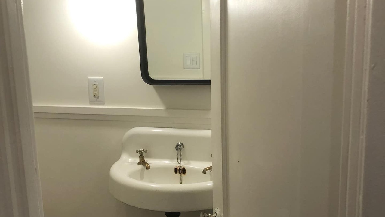 Photo of Bathroom in Belmont