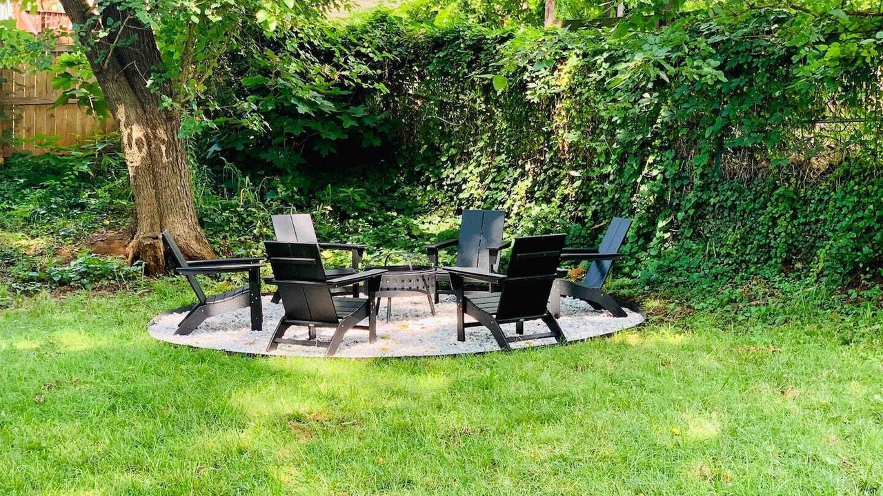 Photo of Outdoor in Belmont