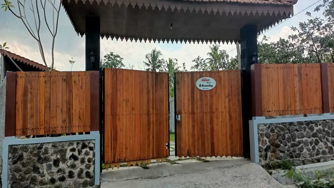 Photo of Outdoor in Pakem