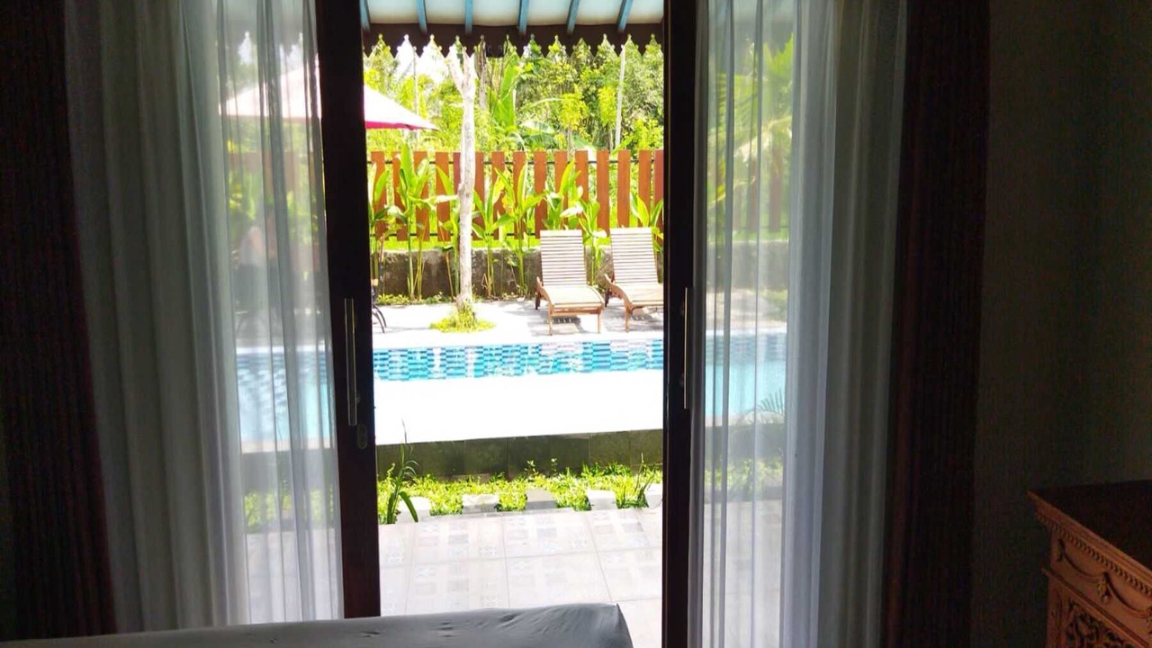 Photo of Bedroom in Pakem
