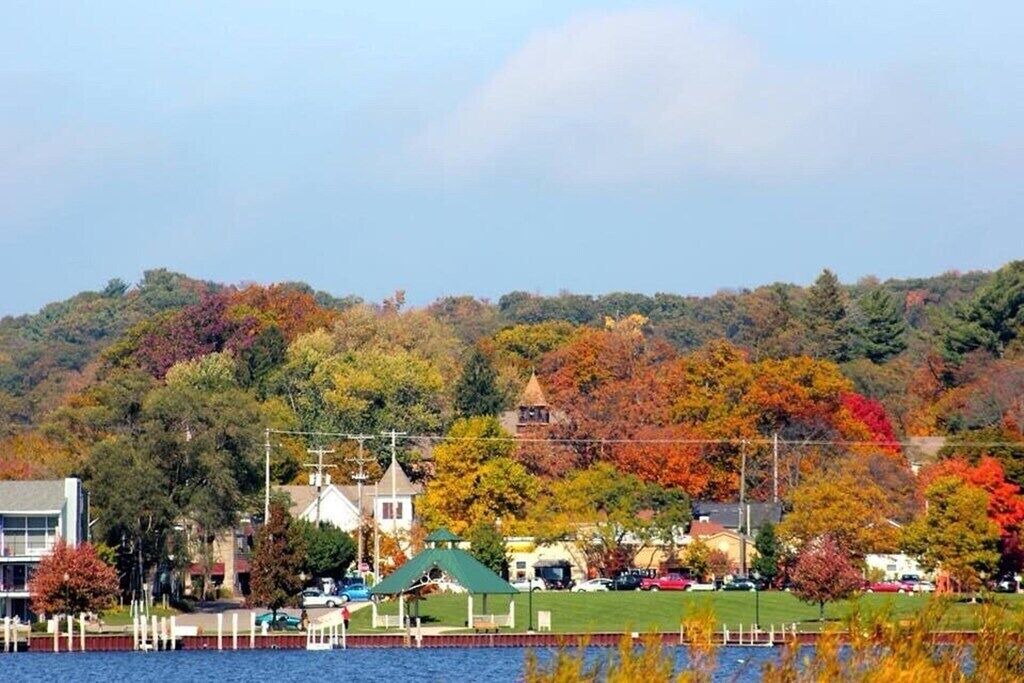 Photo of Outdoor in Douglas