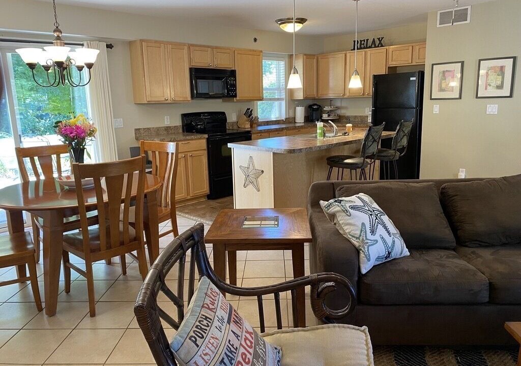 Photo of Livingroom in Douglas