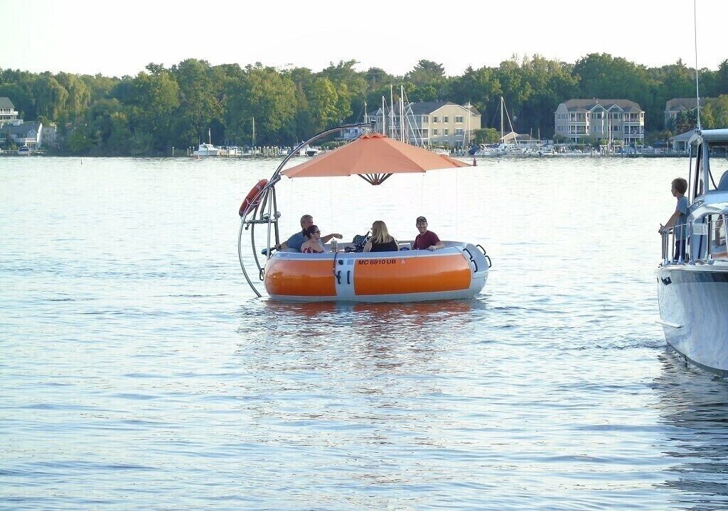 Photo of Others in Douglas