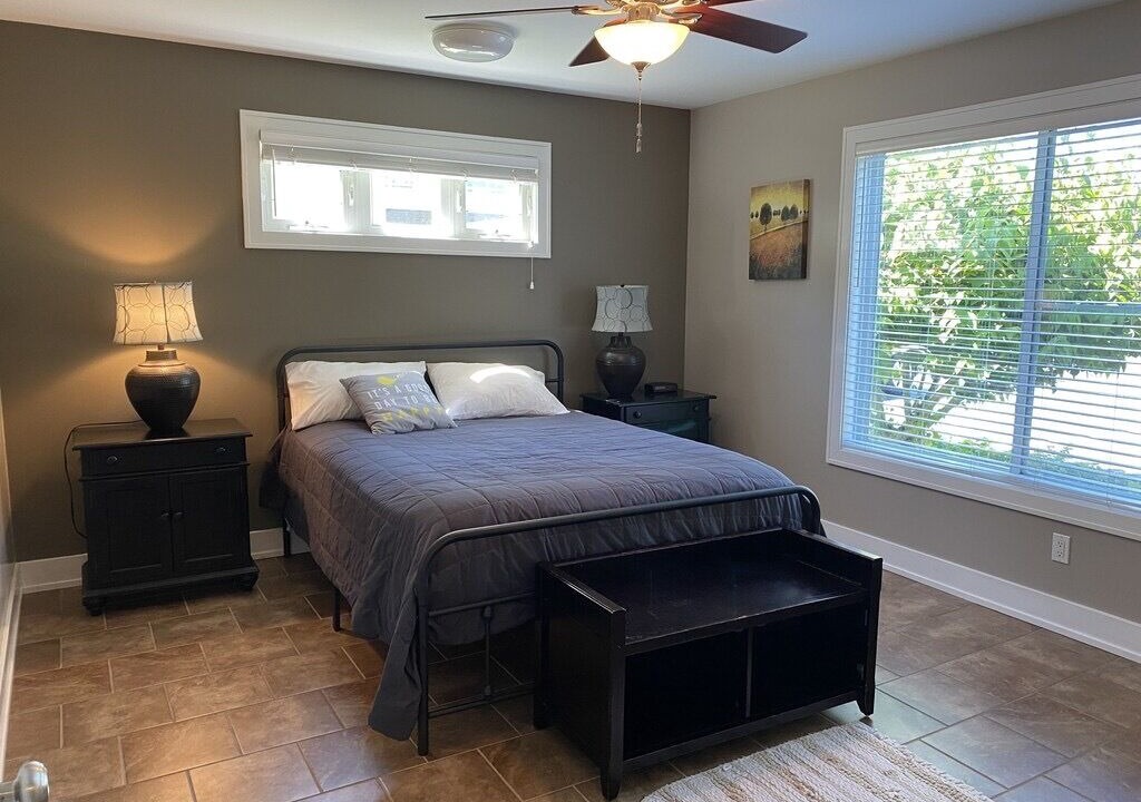 Photo of Bedroom in Douglas