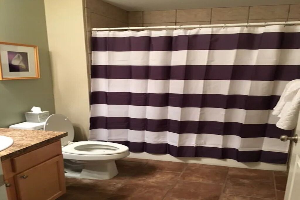 Photo of Bathroom in Douglas