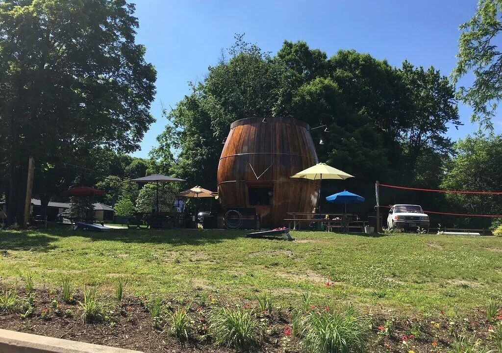 Photo of Outdoor in Douglas