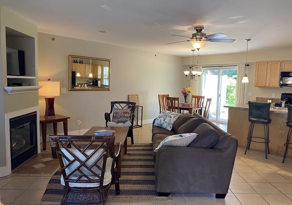 Photo of Livingroom in Douglas
