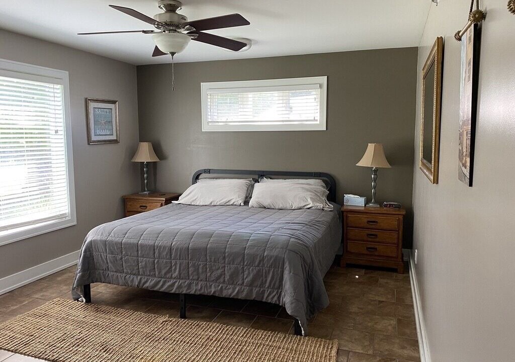Photo of Bedroom in Douglas