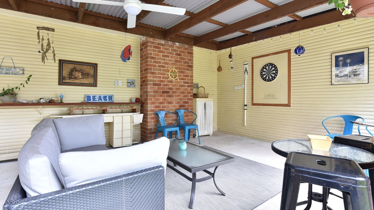 Photo of Outdoor in Wangi Wangi