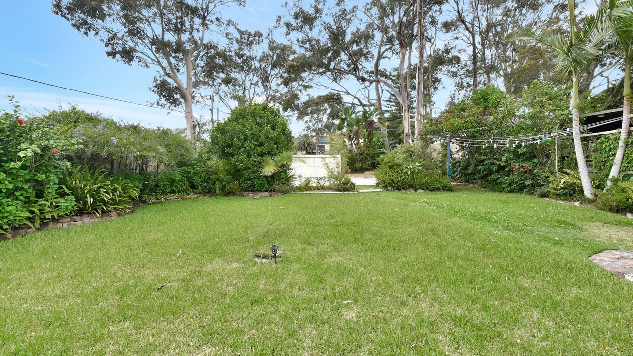 Photo of Outdoor in Wangi Wangi