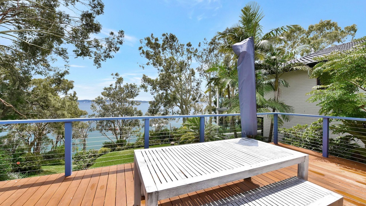 Photo of Patio Balcony in Wangi Wangi