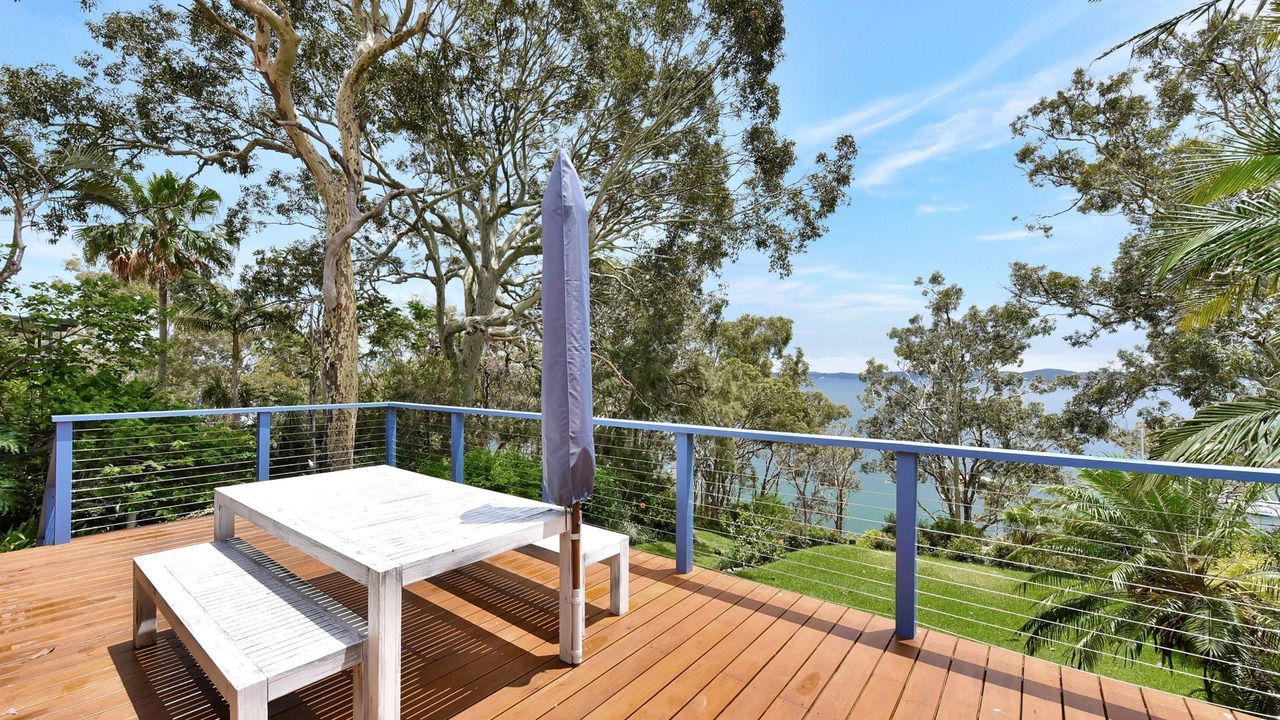 Photo of Outdoor in Wangi Wangi