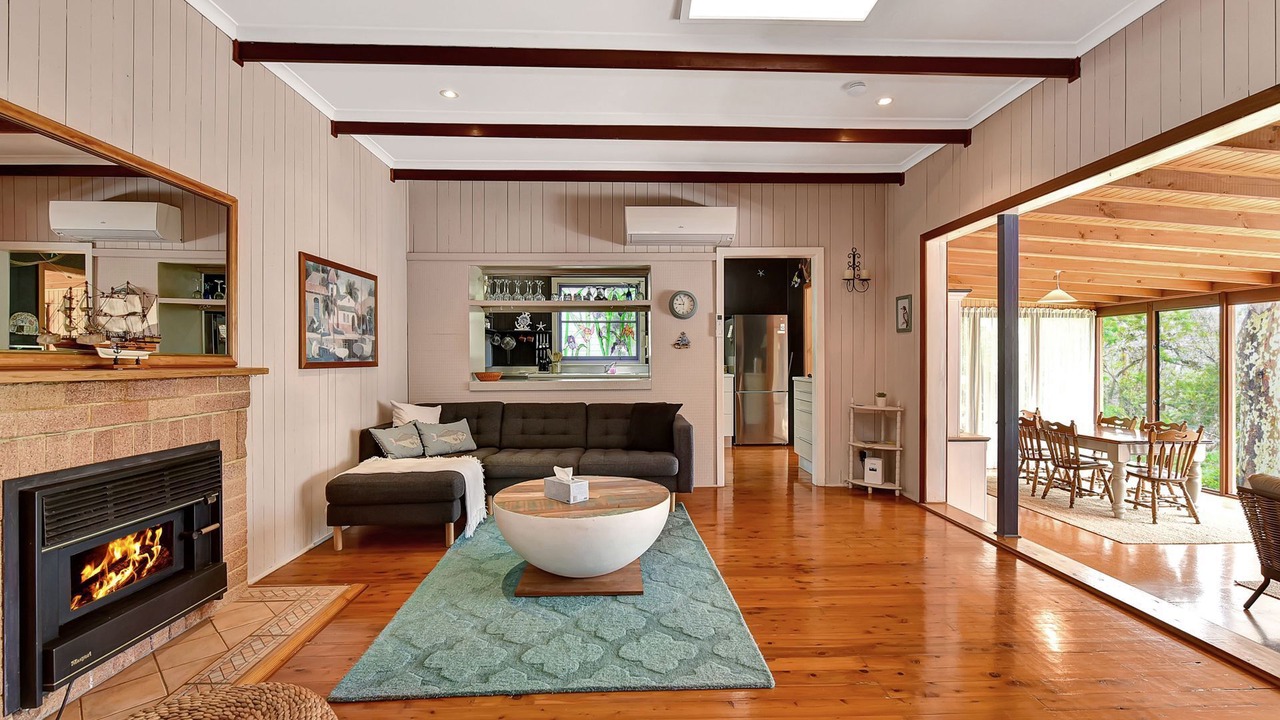 Photo of Livingroom in Wangi Wangi