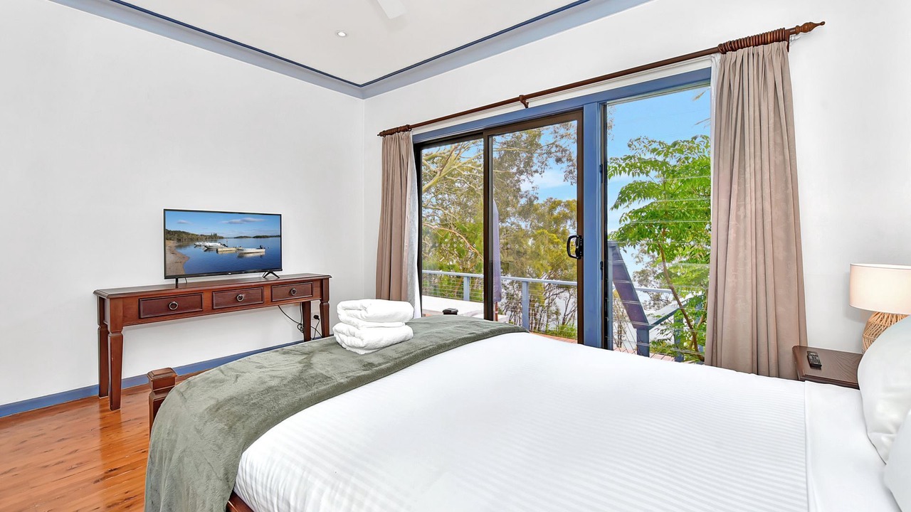 Photo of Patio Balcony in Wangi Wangi