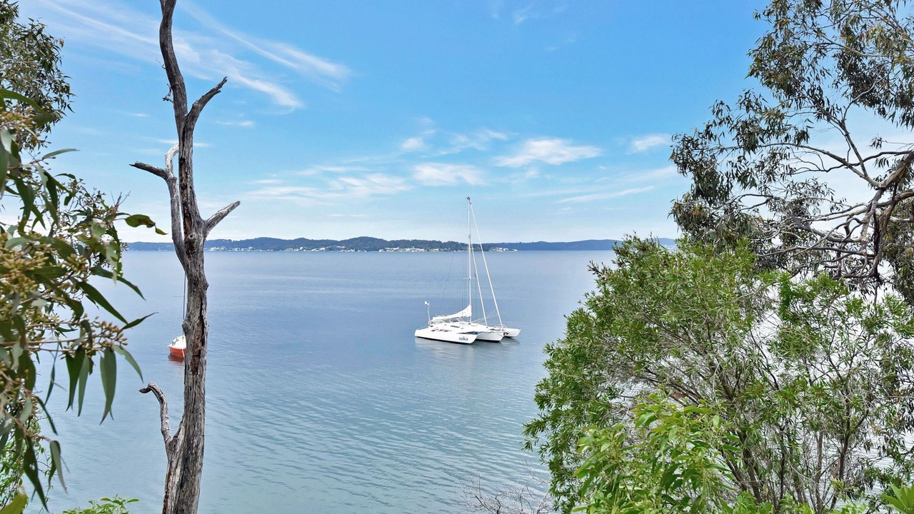 Photo of Outdoor in Wangi Wangi