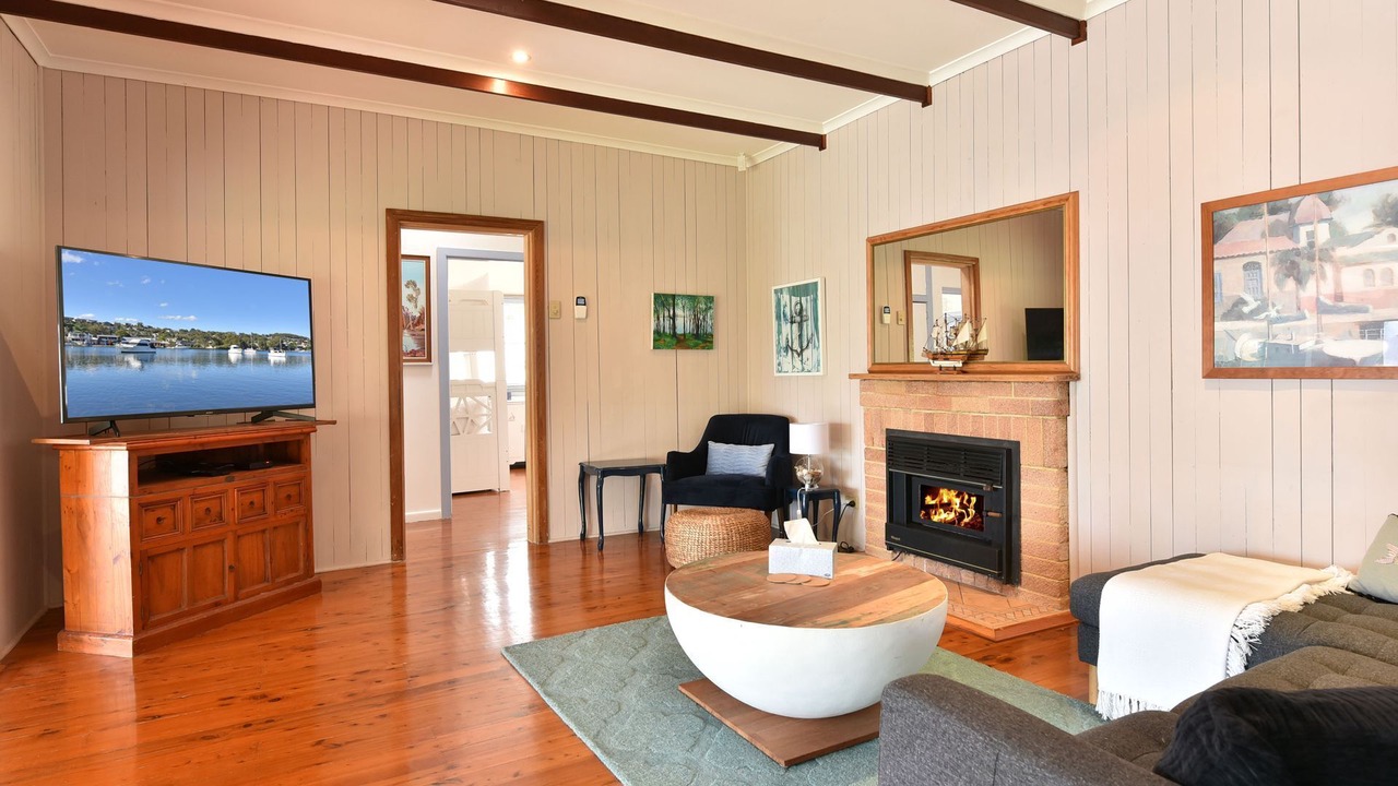 Photo of Livingroom in Wangi Wangi