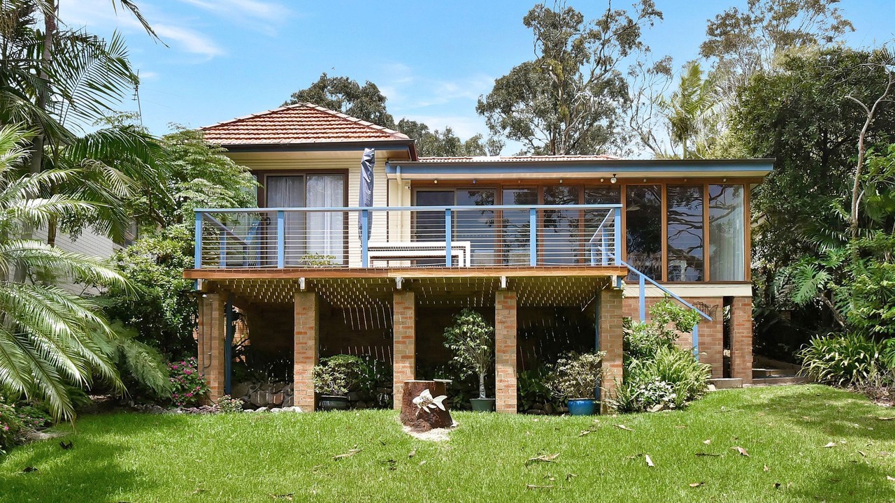 Photo of Patio Balcony in Wangi Wangi