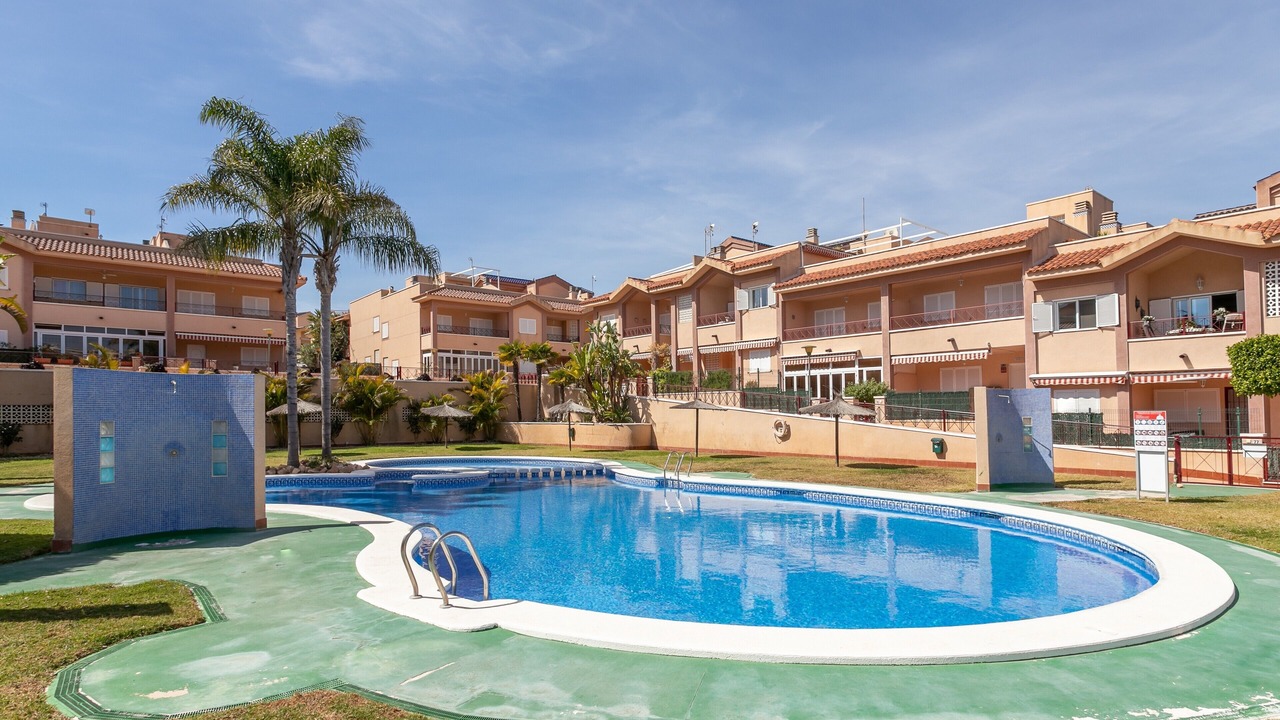Photo of Outdoor in Gran Alacant