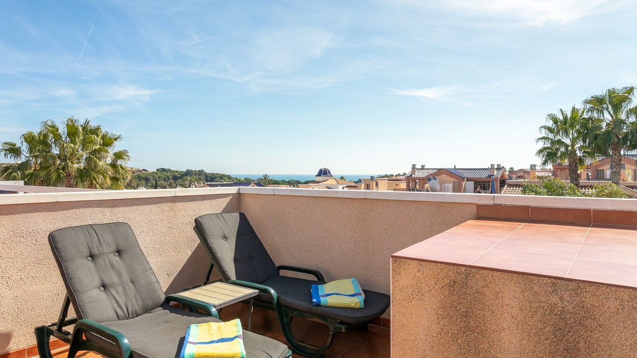 Photo of Outdoor in Gran Alacant