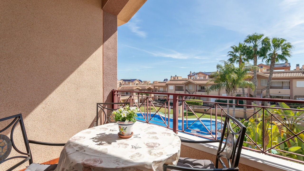 Photo of Outdoor in Gran Alacant