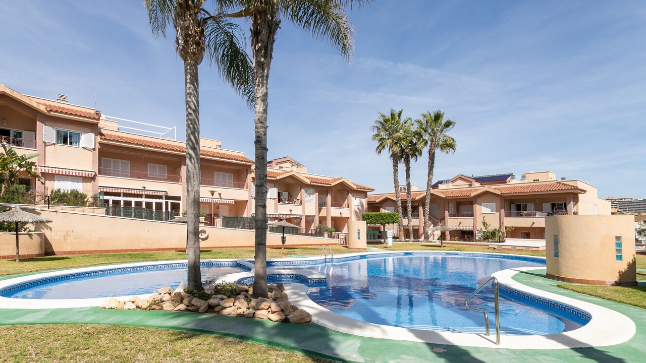 Photo of Outdoor in Gran Alacant