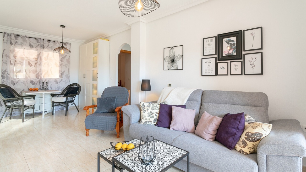 Photo of Livingroom in Gran Alacant