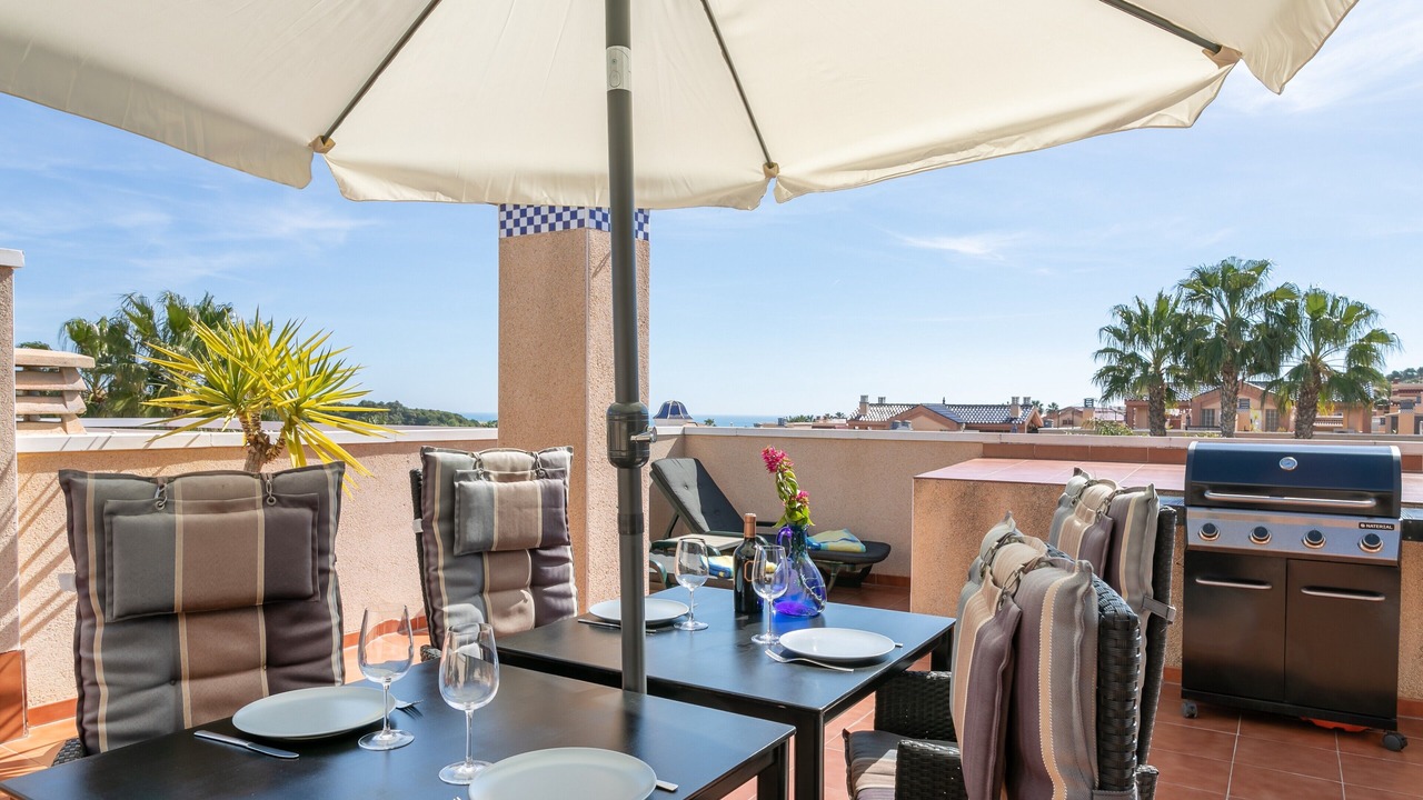 Photo of Outdoor in Gran Alacant
