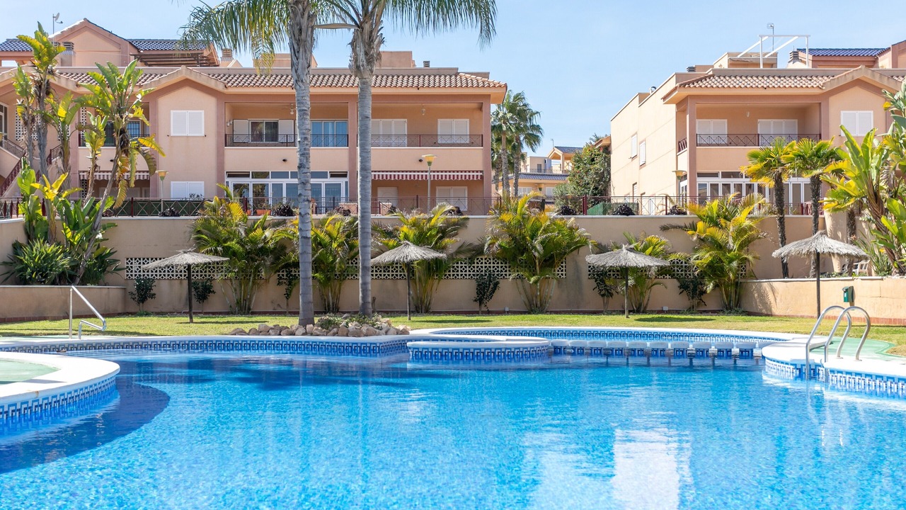 Photo of Outdoor in Gran Alacant