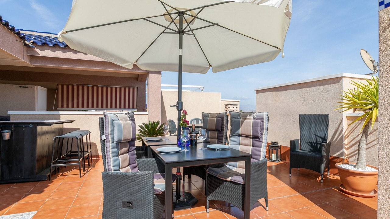 Photo of Outdoor in Gran Alacant