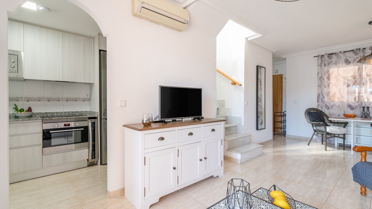 Photo of Livingroom in Gran Alacant