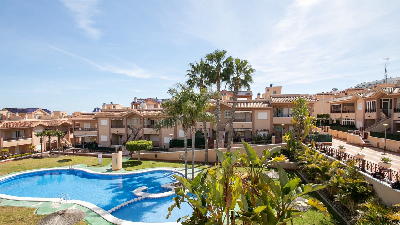 Photo of Outdoor in Gran Alacant