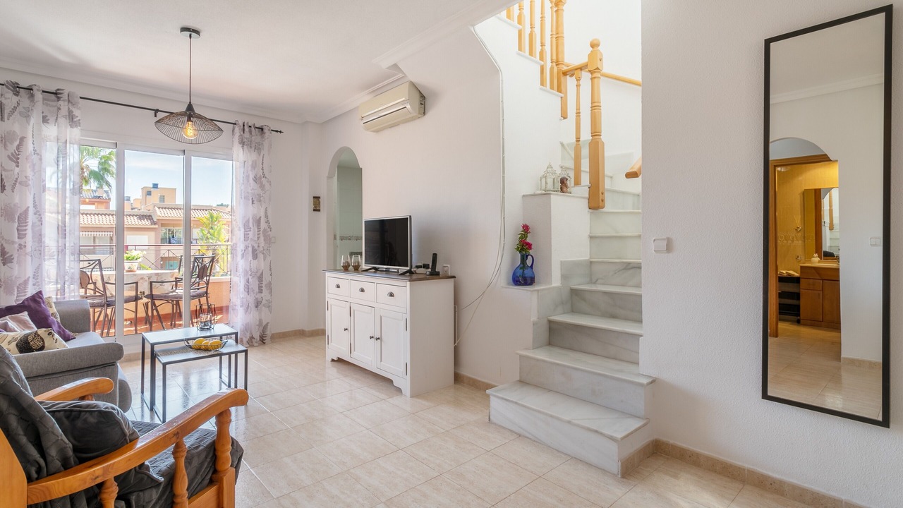 Photo of Livingroom in Gran Alacant