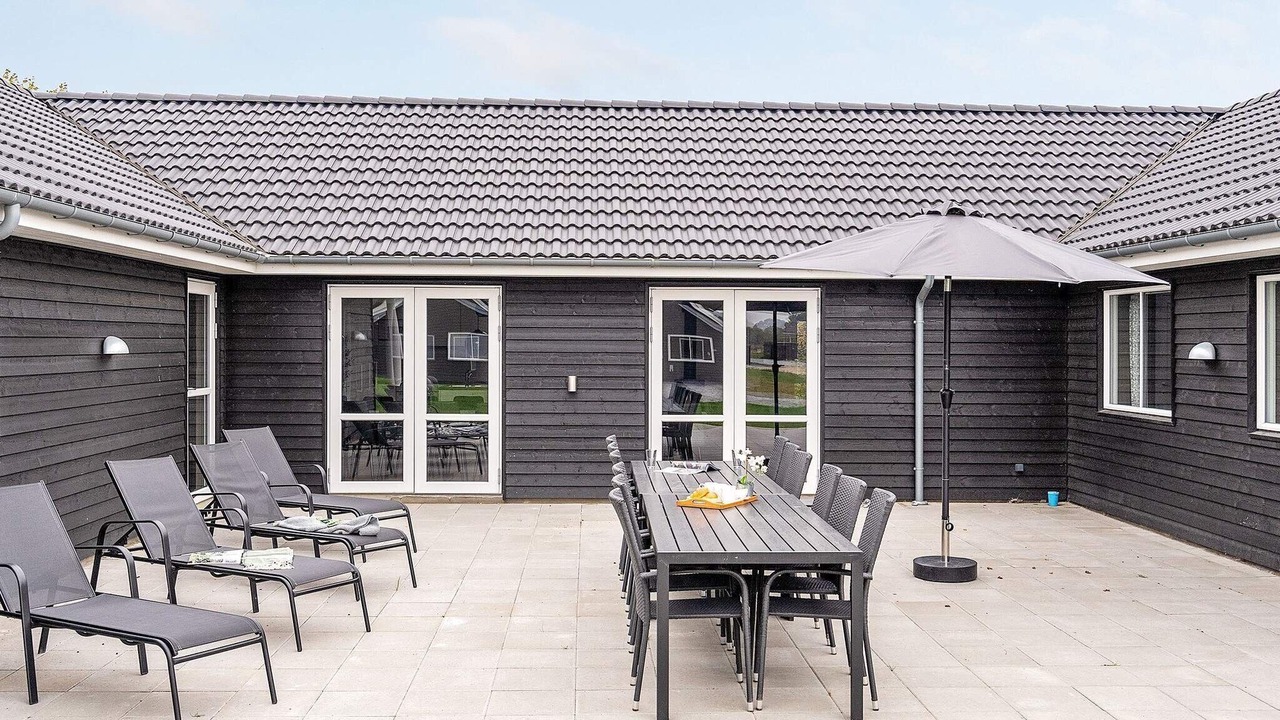 Photo of Outdoor in Mommark Strand