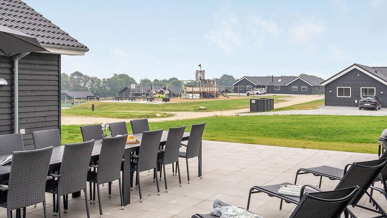 Photo of Outdoor in Mommark Strand