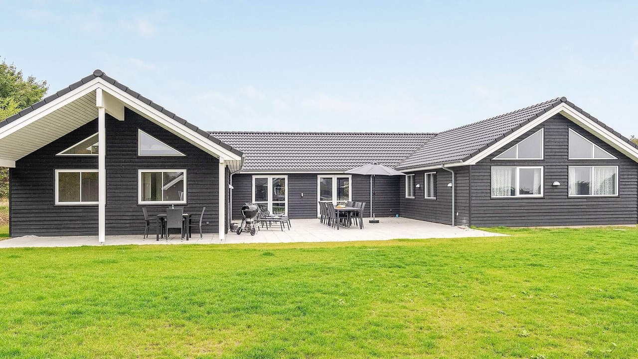 Photo of Outdoor in Mommark Strand