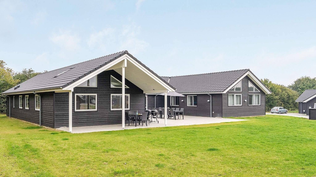 Photo of Outdoor in Mommark Strand