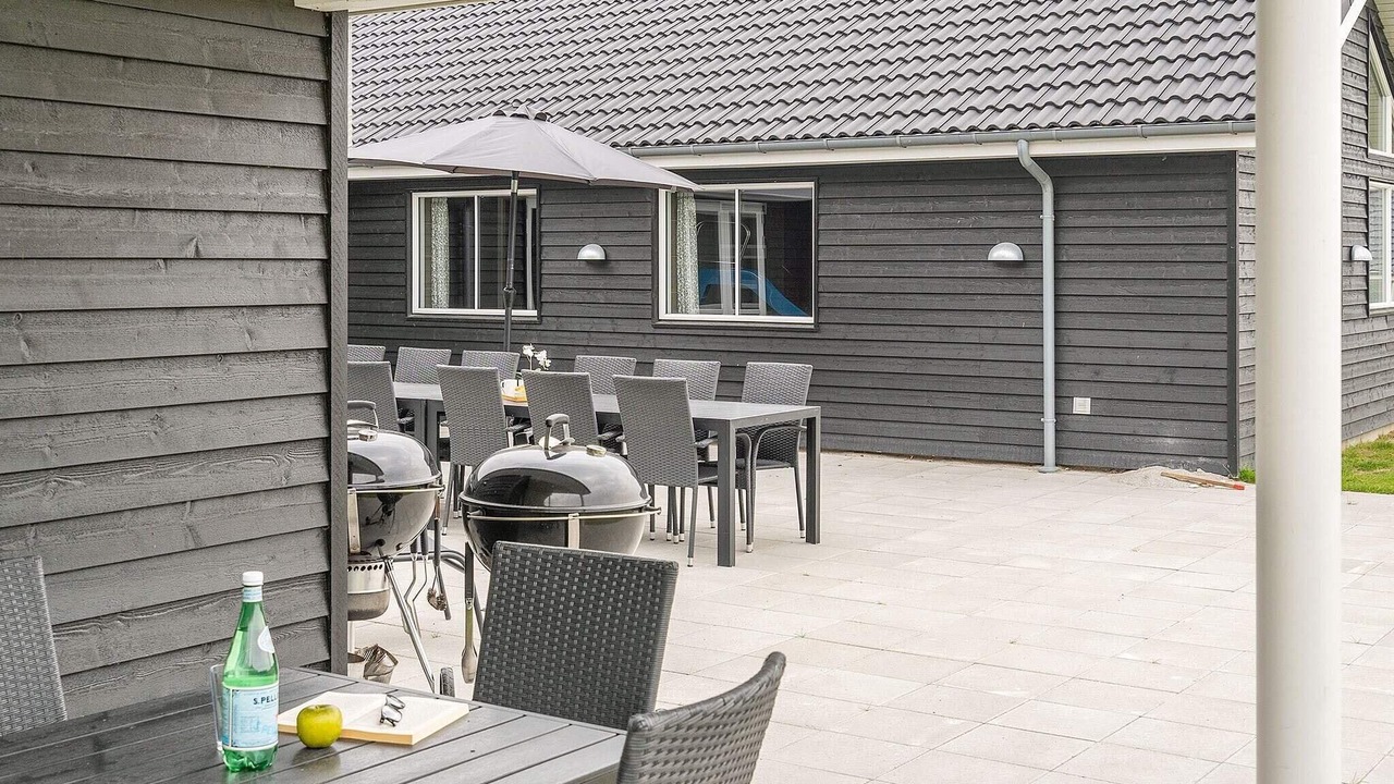 Photo of Outdoor in Mommark Strand
