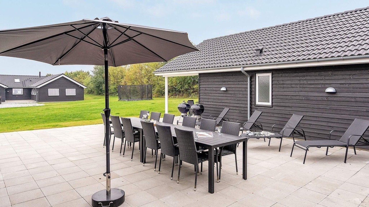 Photo of Outdoor in Mommark Strand